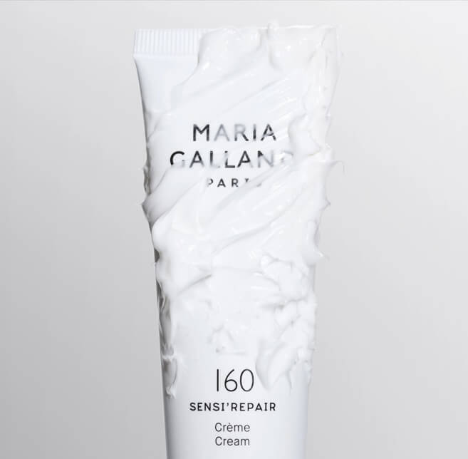 160 Crème Sensi’repair