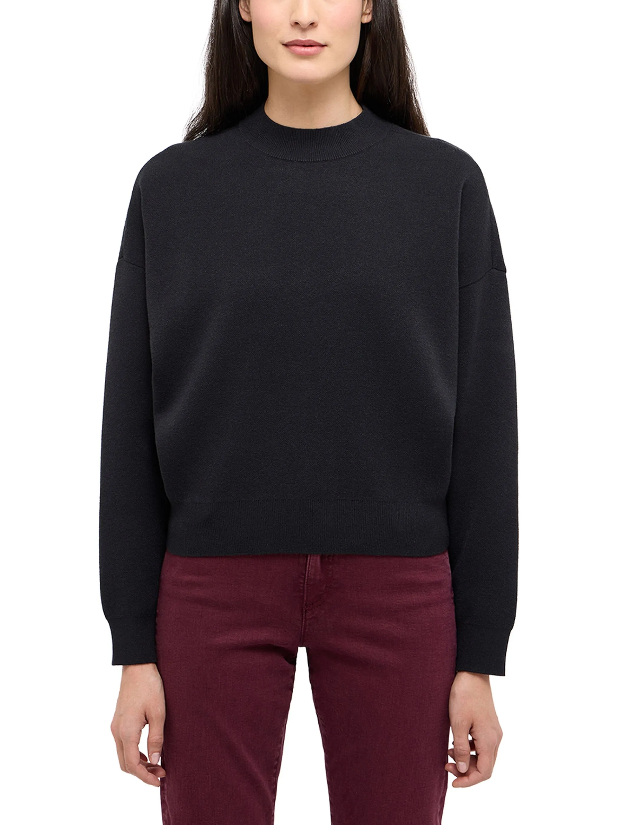 Herren Sweater/Cardigan DONNA