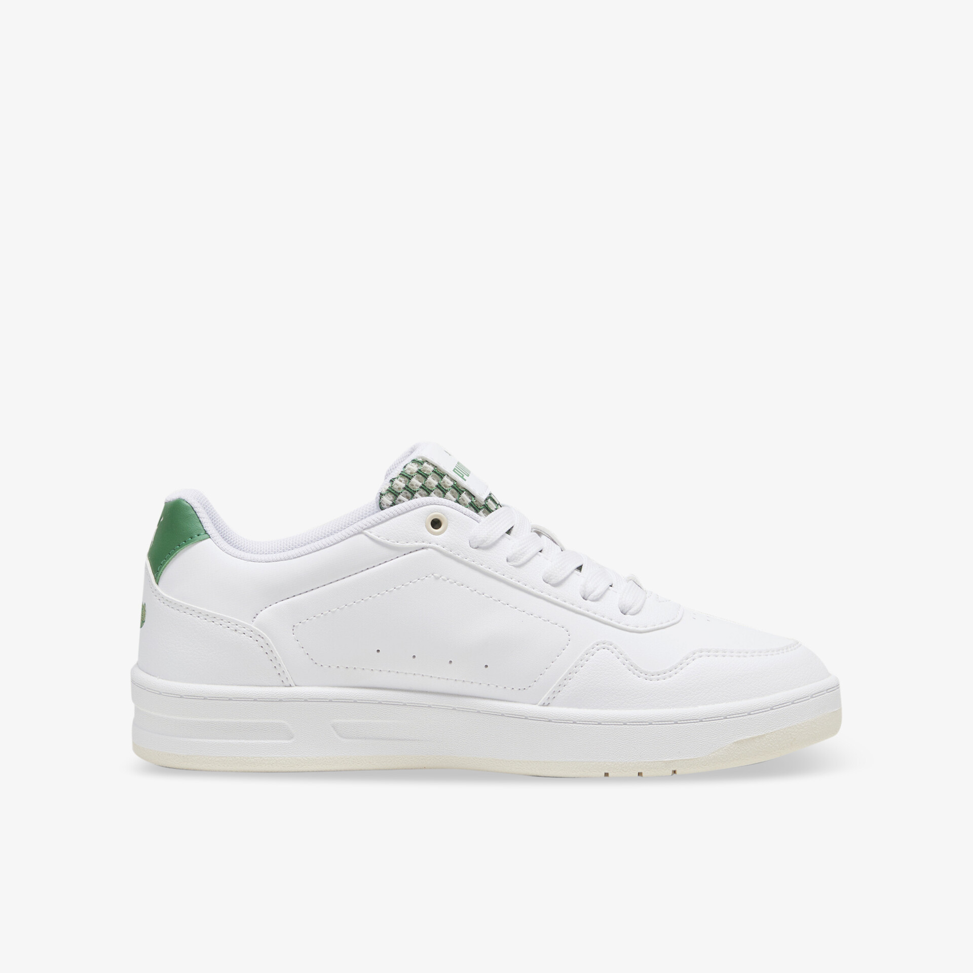 PUMA Damen Sneaker Low - Court Classy Blossom - reno.de