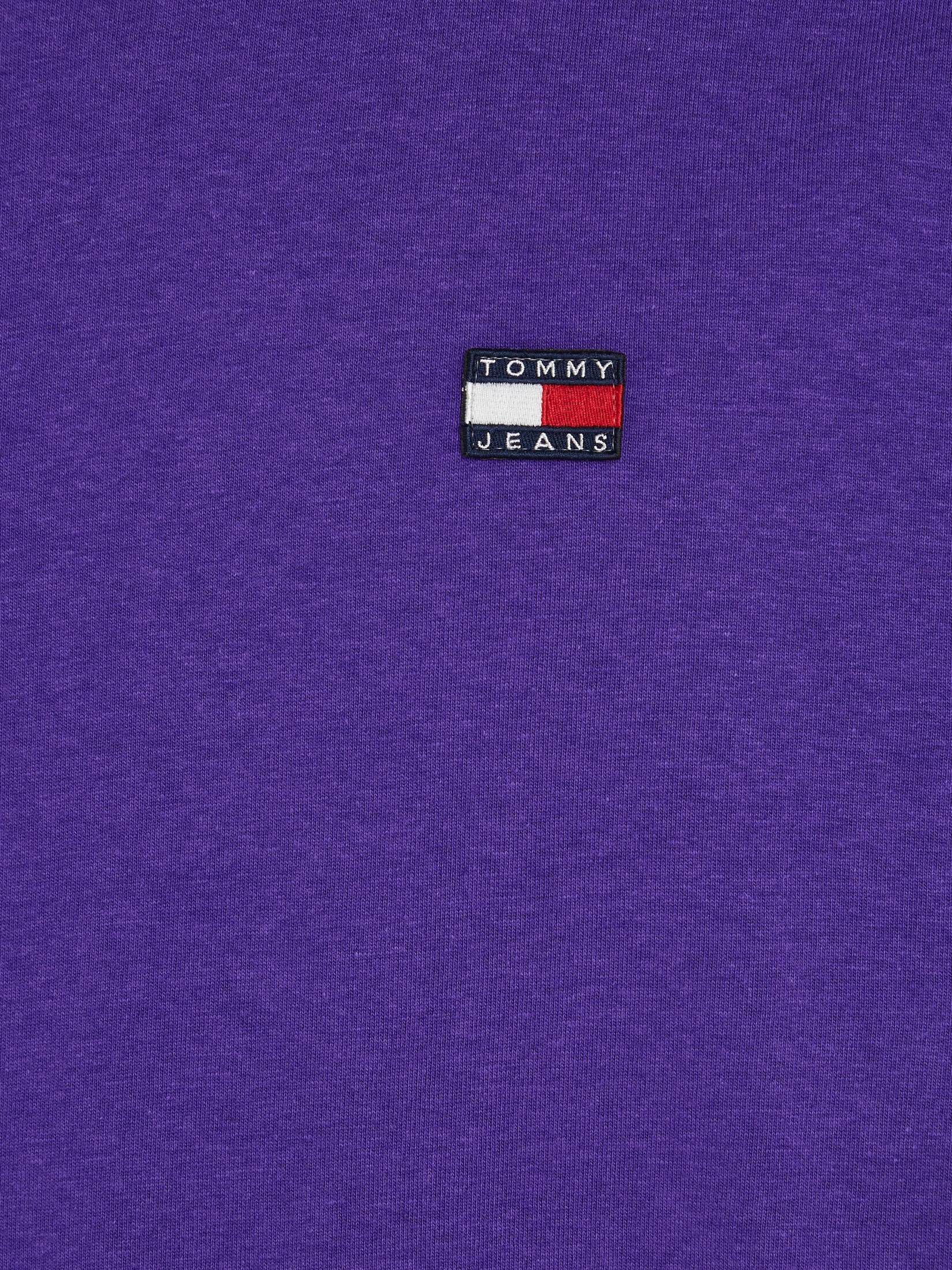 Tommy Jeans| Herren T-Shirt TJM CLSC TOMMY XS BADGE TEE
