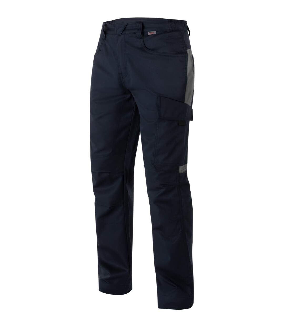 Pantalon de travail Star CP250 bleu marine Würth MODYF