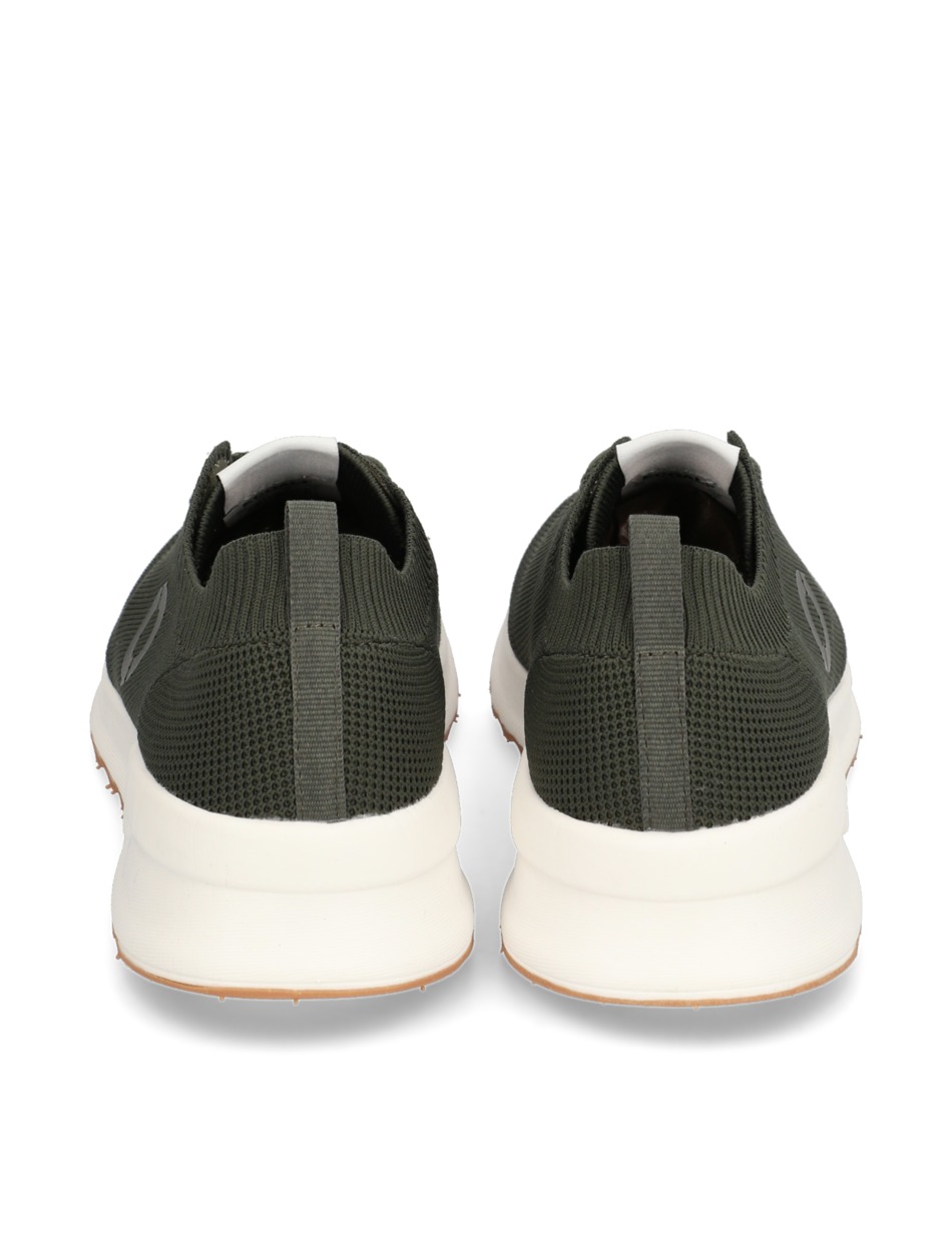 PRINALF KNIT SNEAKERS MAN