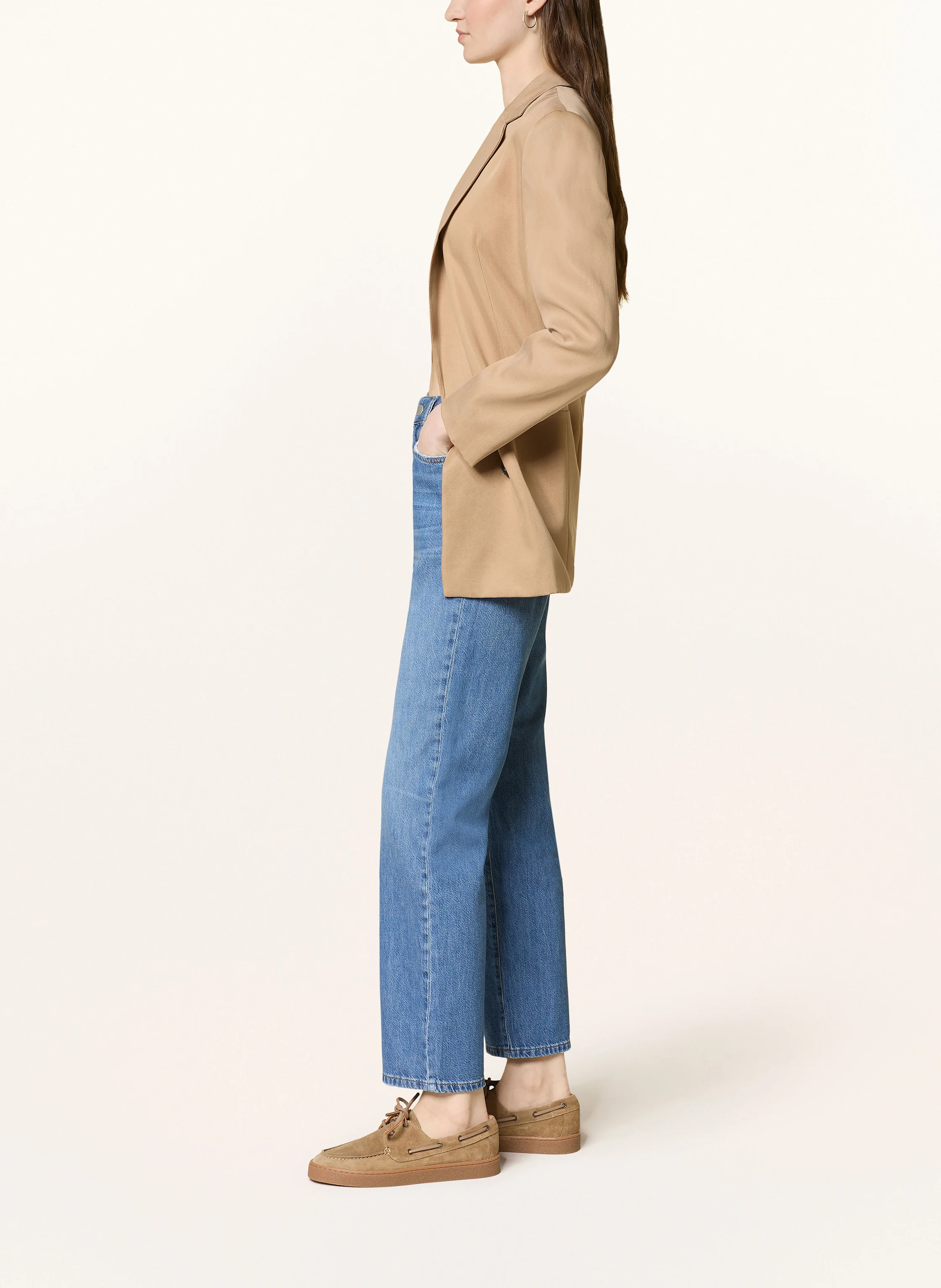 AG Jeans Straight Jeans LANZAROTE