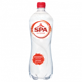 Spa Intens bruisend mineraalwater
