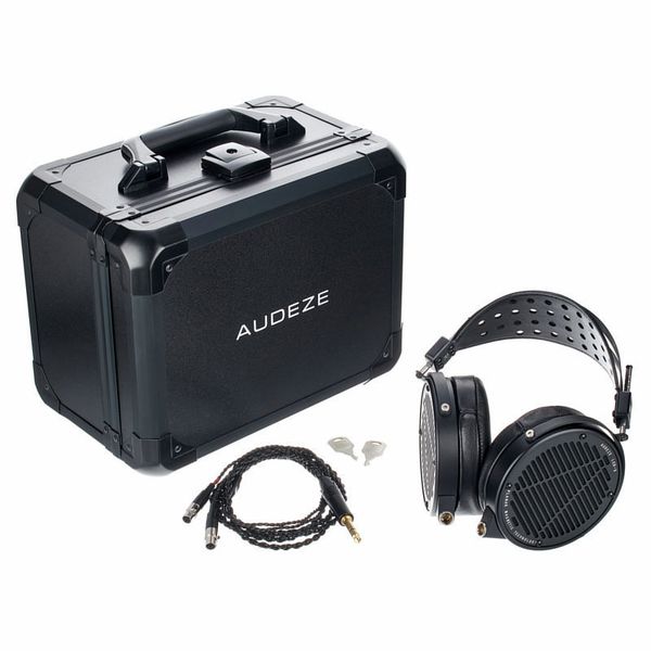 Audeze LCD-X