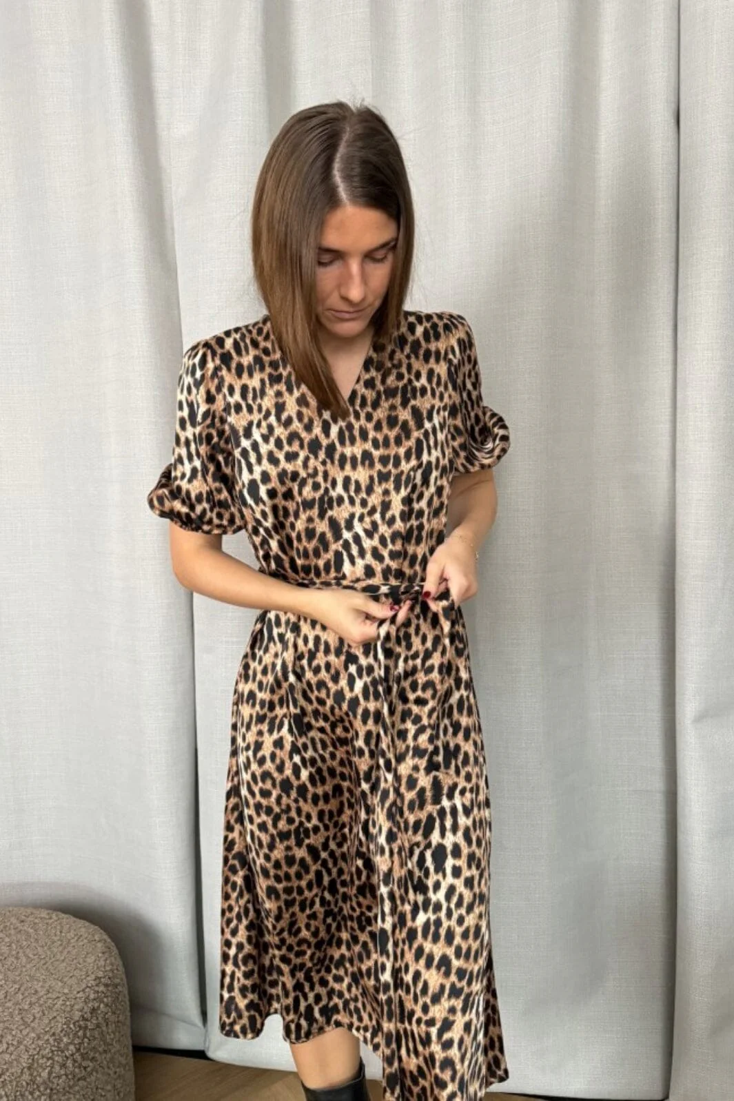 Noella Kristella Dress