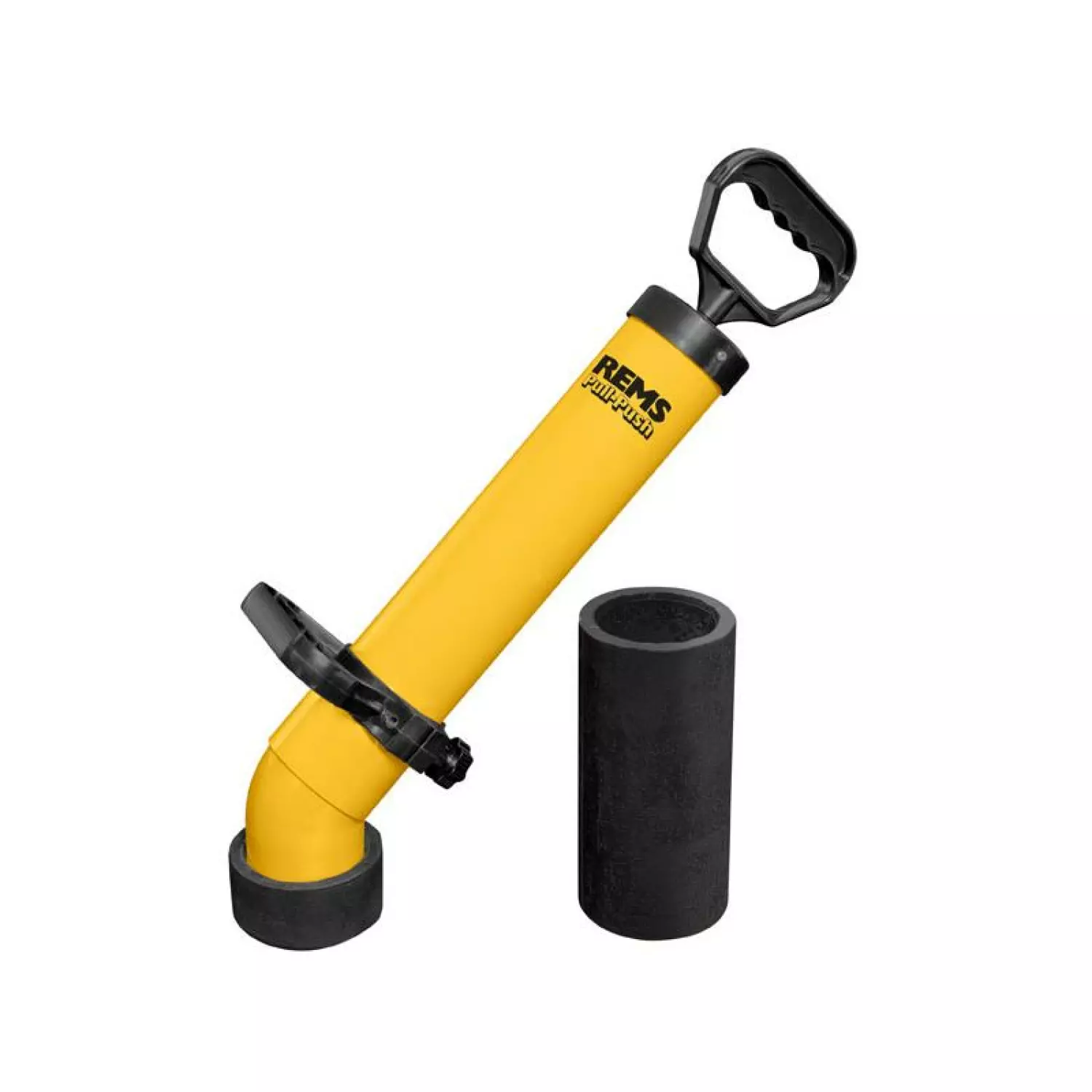 Rems Pull-Push Zuig- en Drukreinigingsapparaat