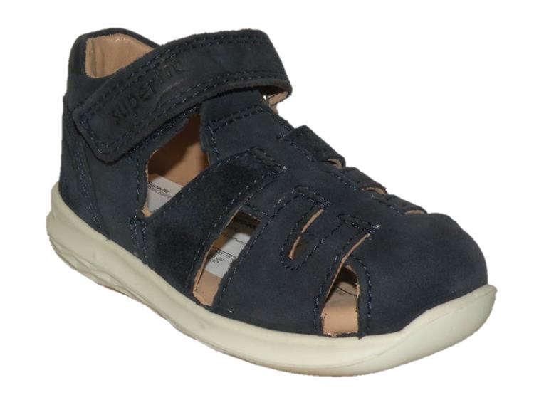 Superfit 1-392 Blauw