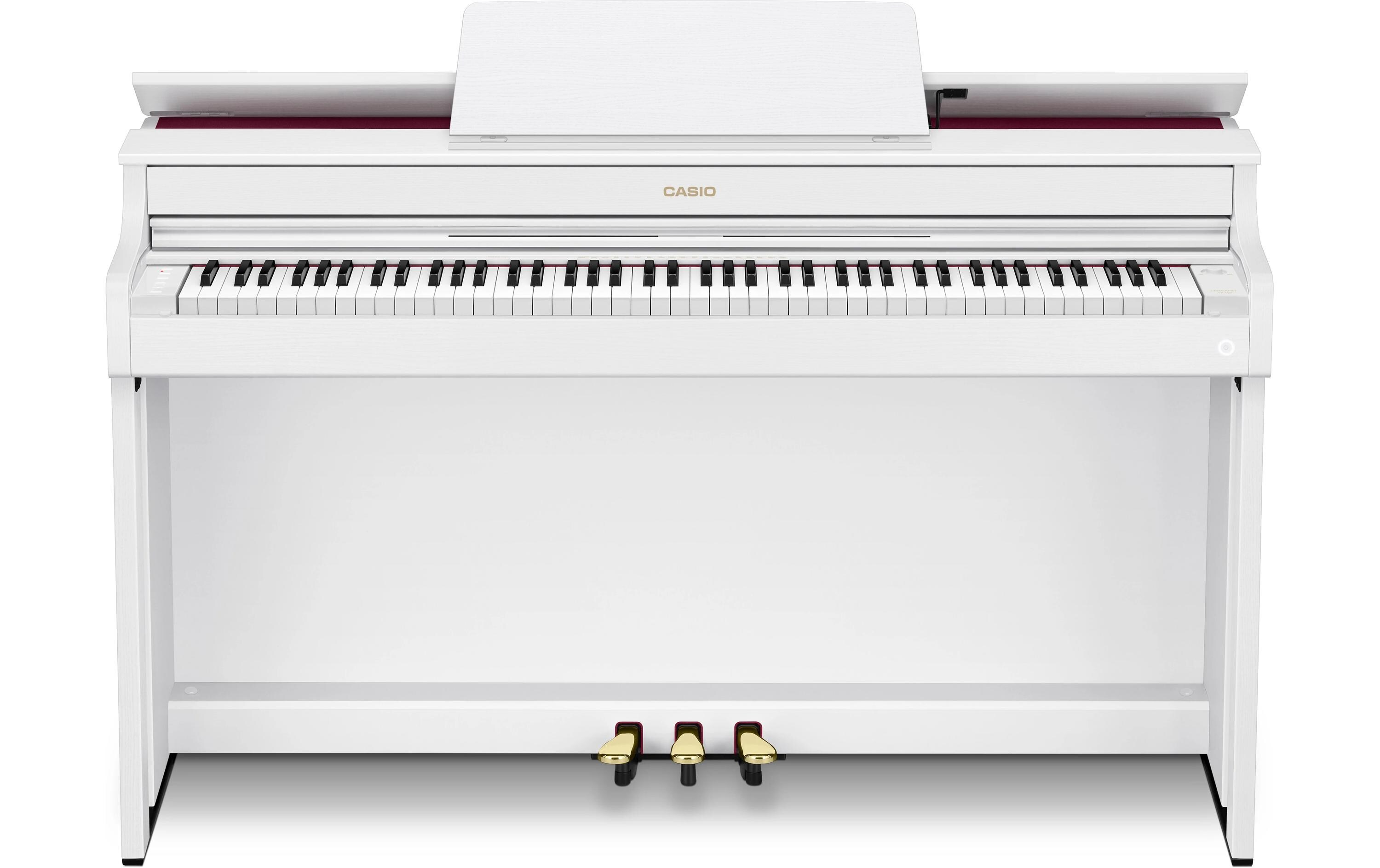 E-Piano CELVIANO AP-300WE<br>88-Tasten-Digitalpiano
