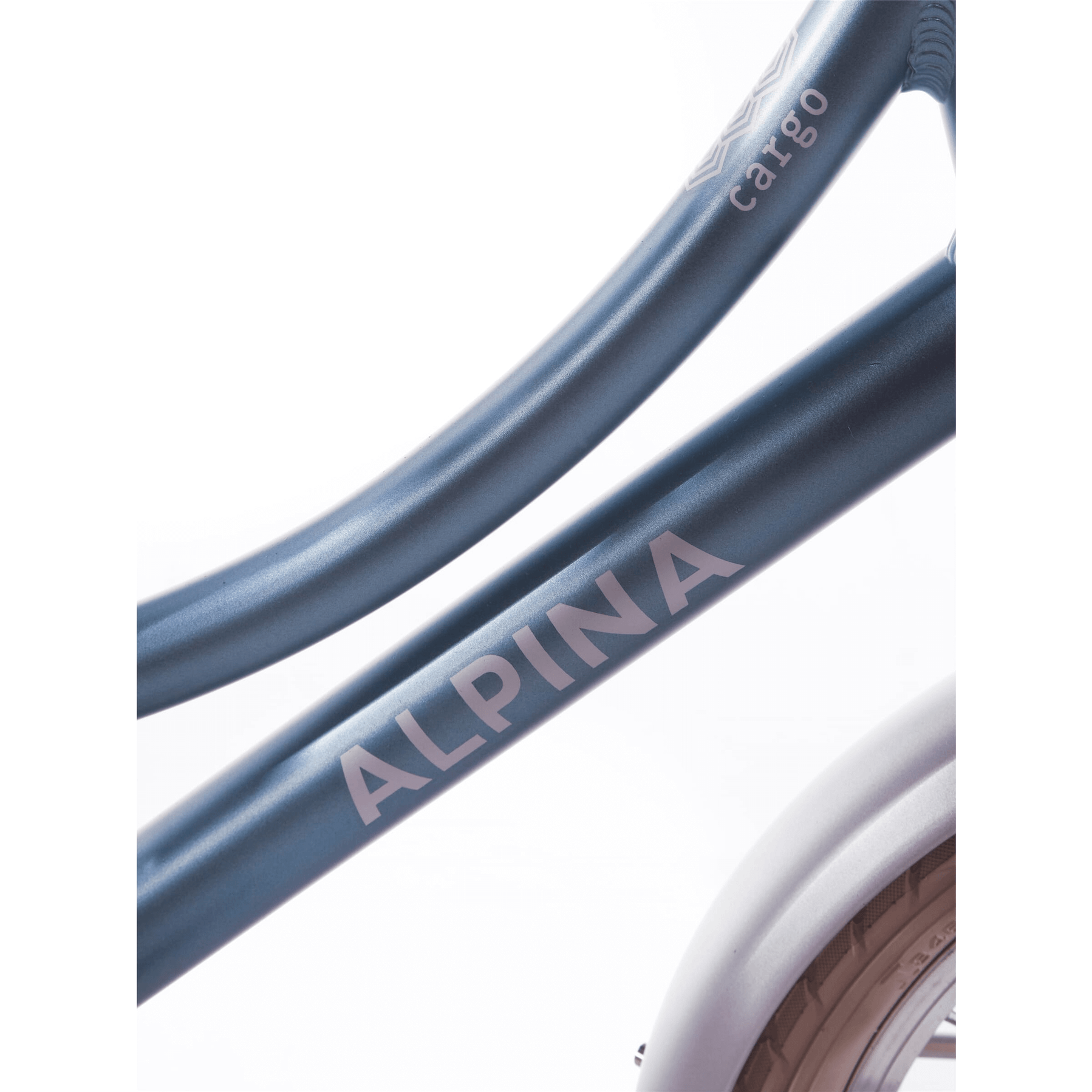 Alpina Cargo 16 inch Meisjesfiets 2026