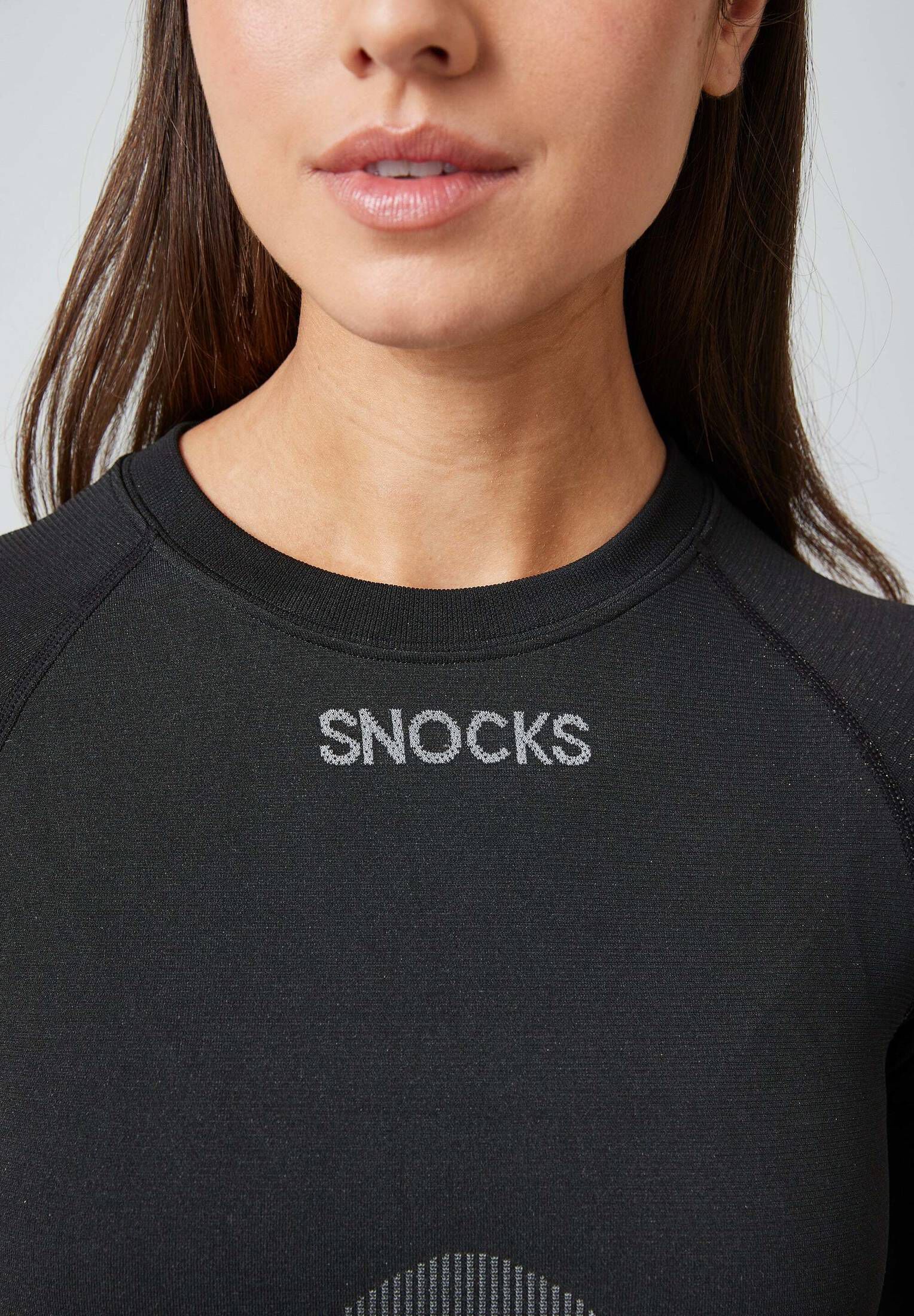 SNOCKS| Damen Thermounterwäsche