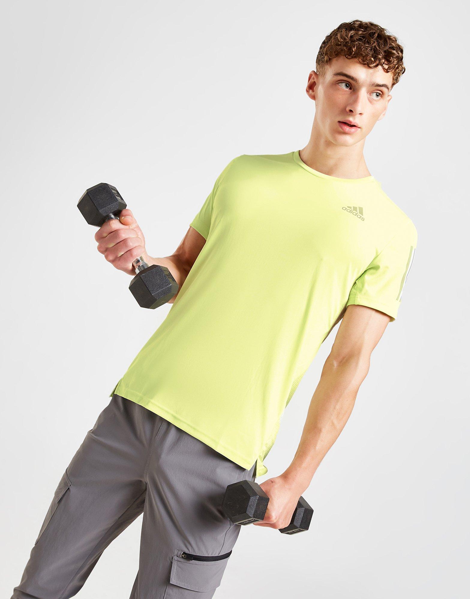 adidas T-shirt Own the Run