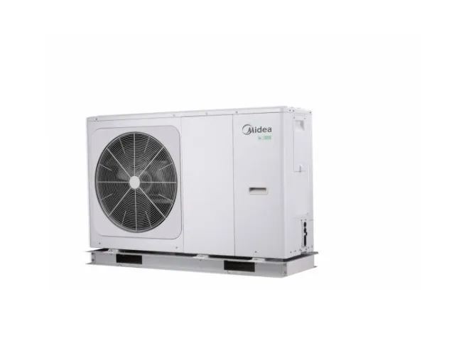 HEAT PUMP MONOBLOCK MIDEA MHC-V12W/D2RN8-BER90 M-THERMAL