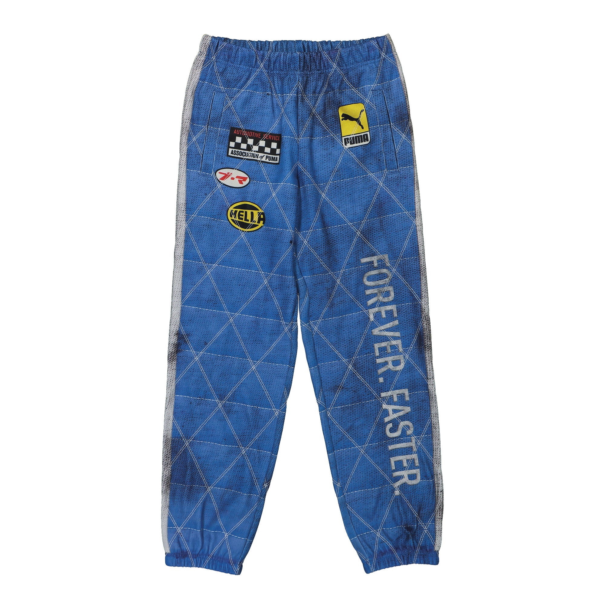 Puma<br>Quilted Sweat Pant