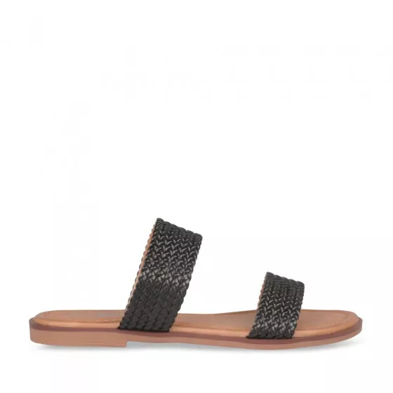 Mules NOIR PHILOV
