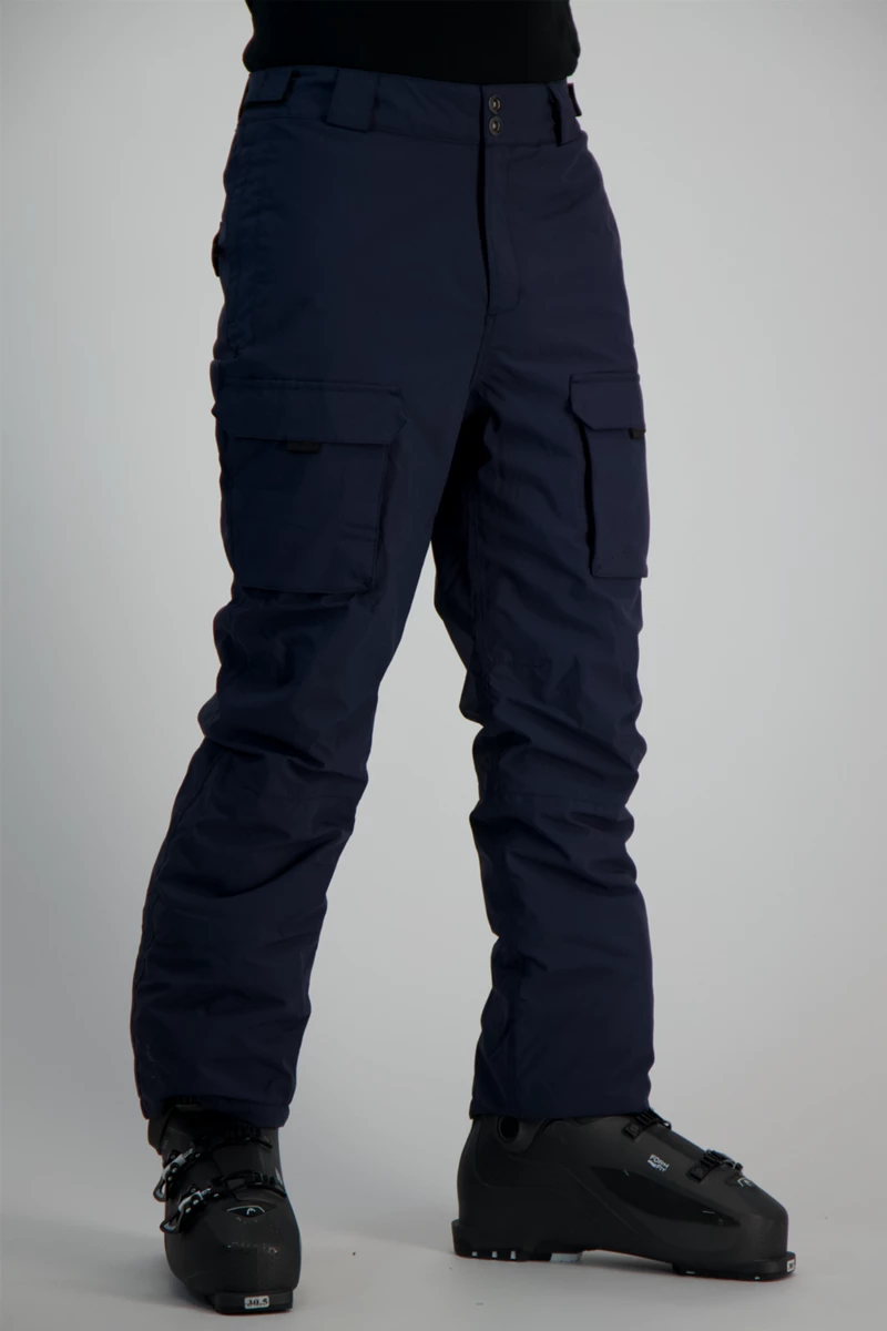 2117 OF SWEDEN Myre Light Padded Herren Skihose