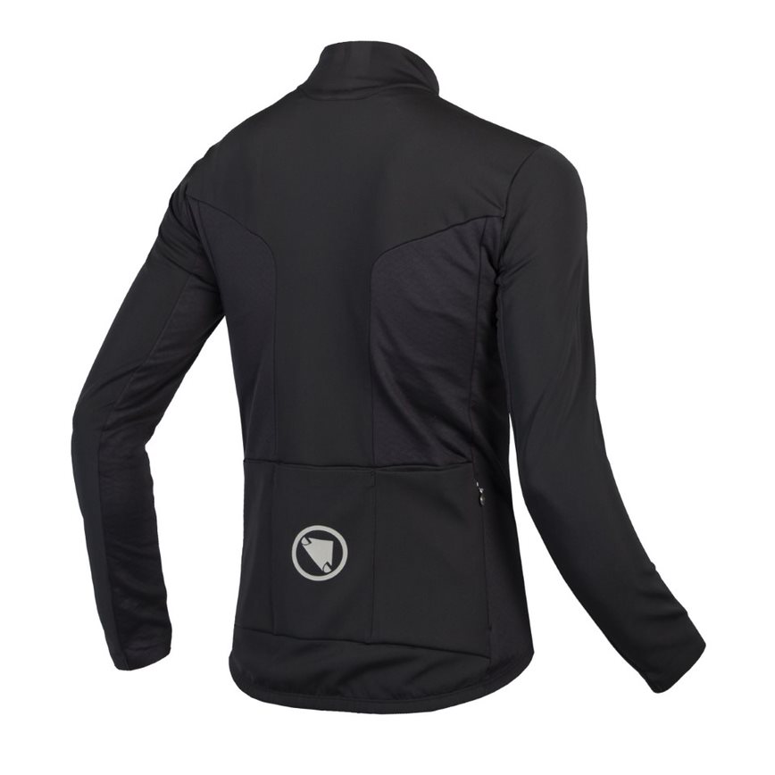 Endura FS260-Pro Roubiax Jersey Sort
