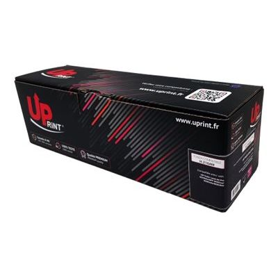 Cartouche laser compatible HP 216A - magenta - UPRINT