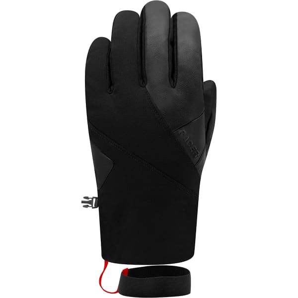 Gant de ski RACER MOUNTAINEER3 BLACK