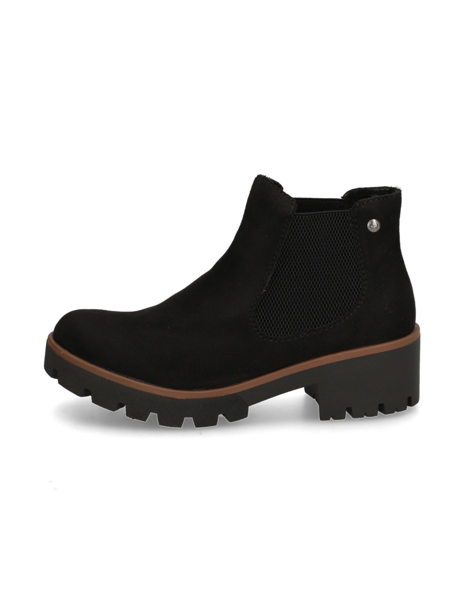 Stiefelette