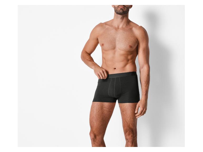 3 heren boxers