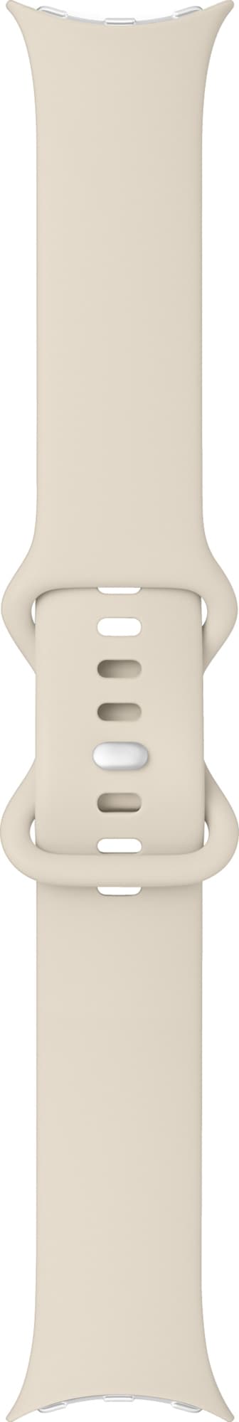 Google Pixel Watch 3 45mm LTE (Porcelæn)
