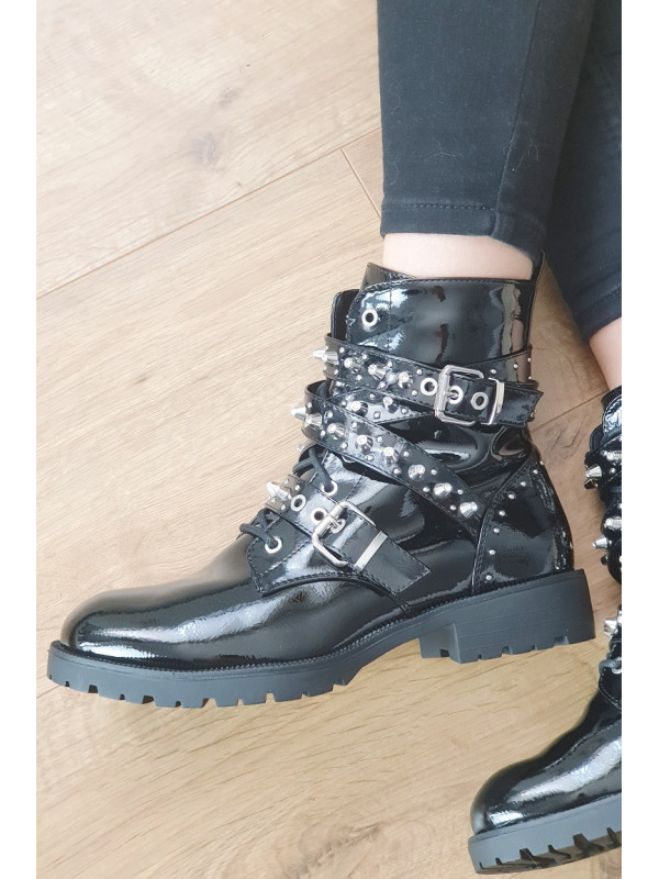 Bottines Angèle