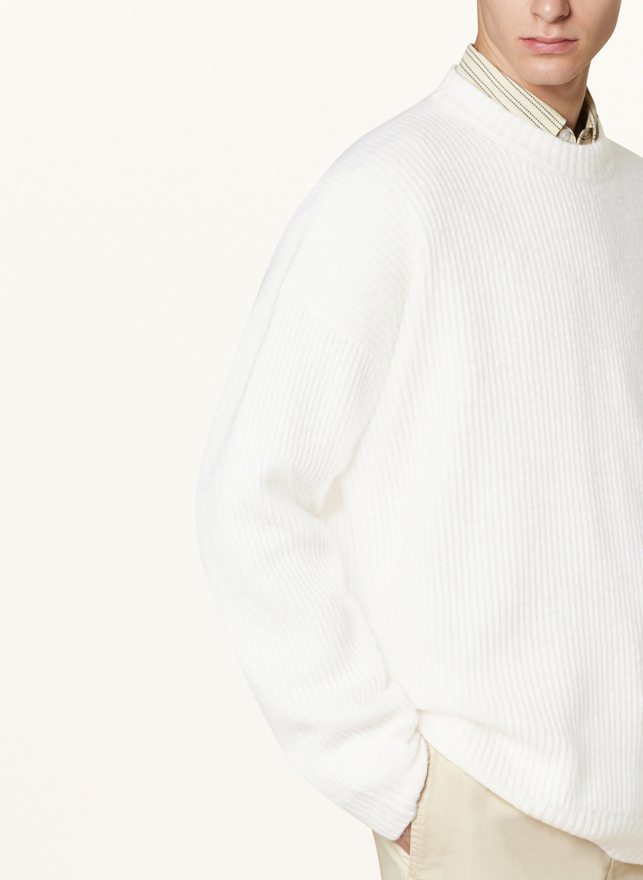 GOLDEN GOOSE Pullover