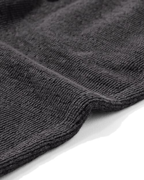 jogging pour enfants  gris foncé