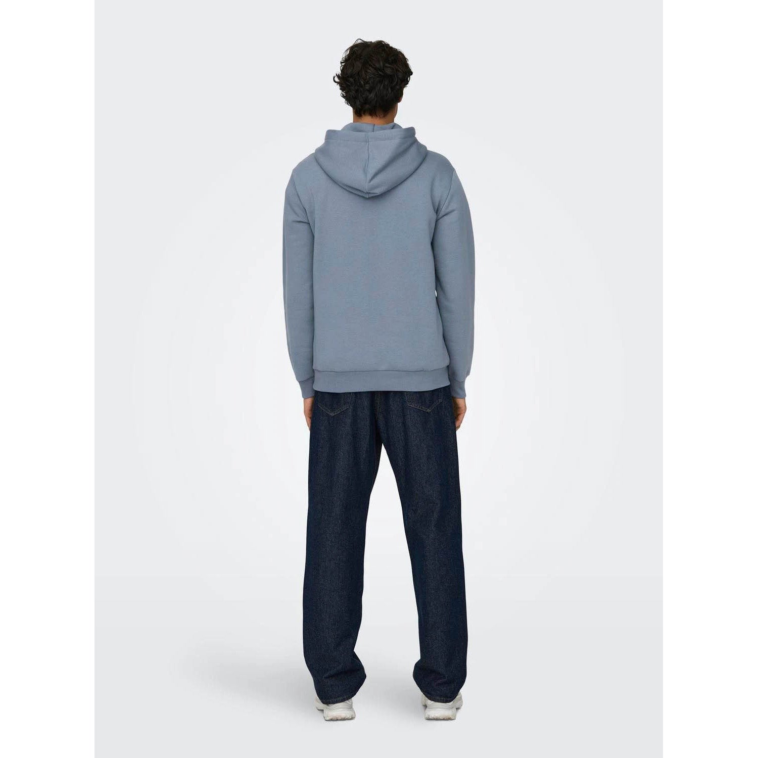 ONLY & Sons  Brennan Regular Hoodie