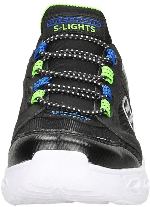 Skechers Slip-Ins: Hypno-Flash 2.0 zwart