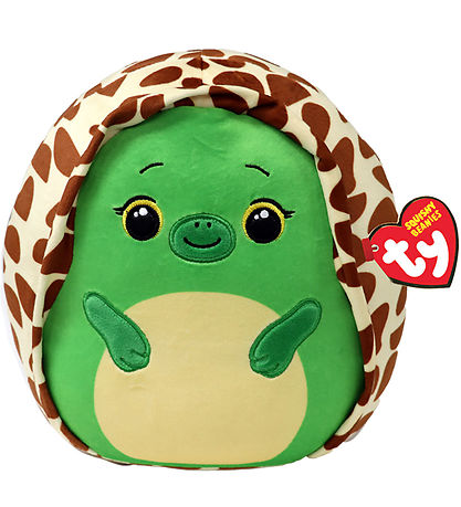 Ty Kuscheltier - Squishy Beanies - 25 cm - Turbo