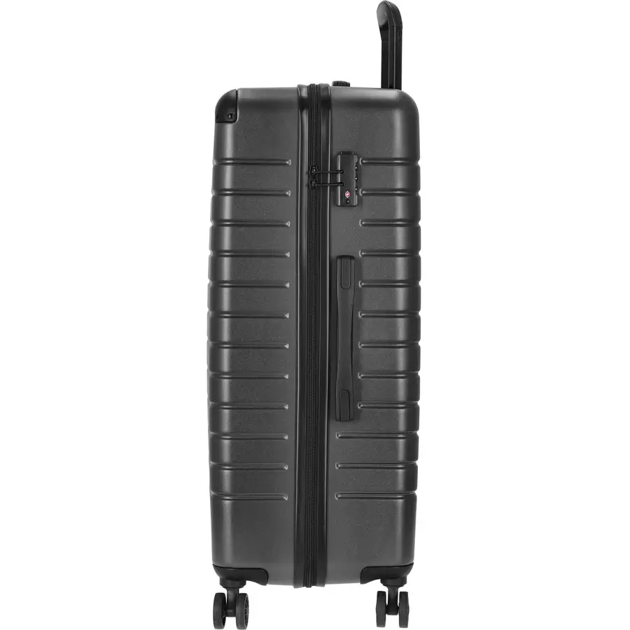 Somko Line - 4-Rollen-Trolley L 77 cm anthrazit