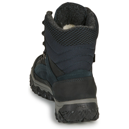 Meindl - Telfs Lady Gtx Negro / Azul