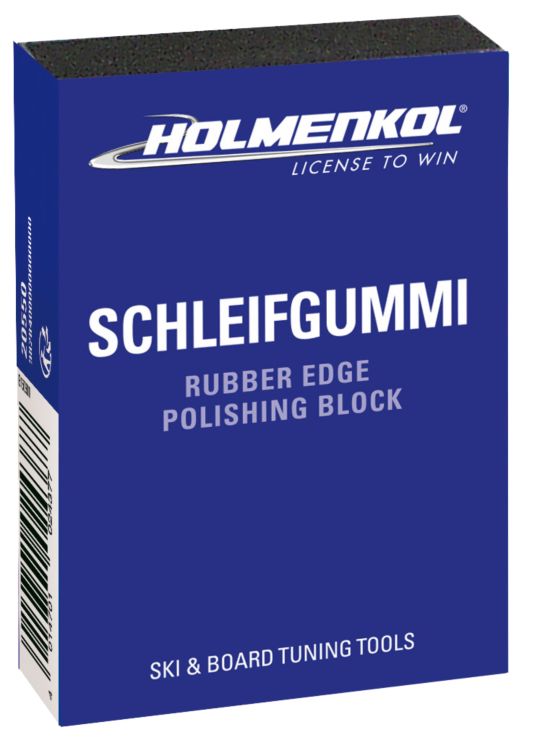 HolmenkolSchleifgummi - keine