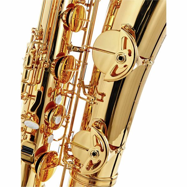 Thomann lowJAZZ L Baritone Sax
