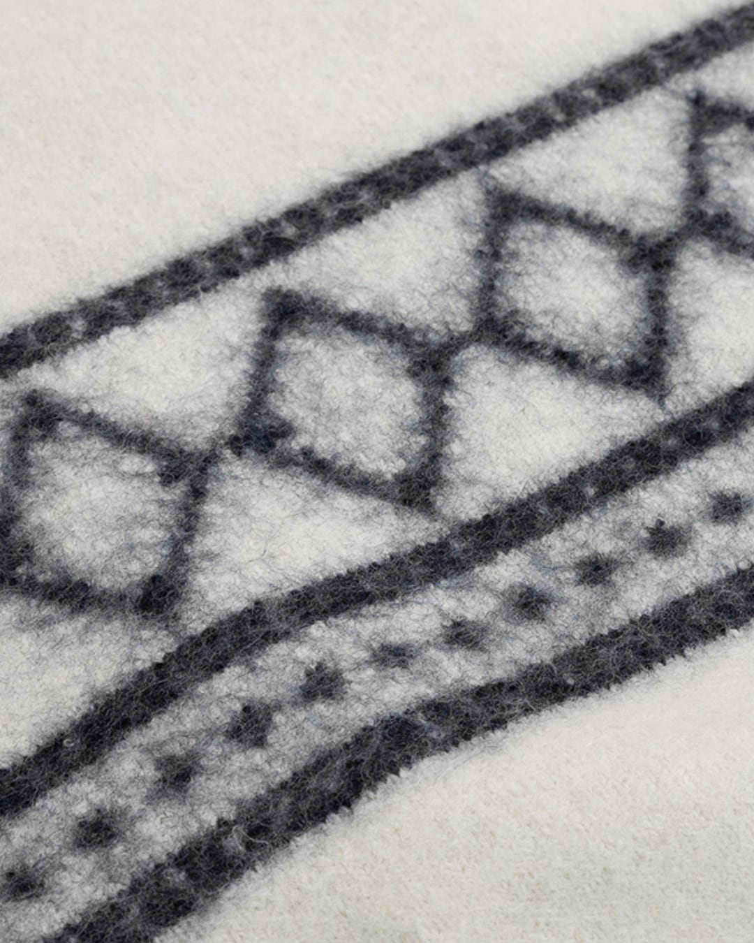 Amundsen Sports Boiled Ski Sweater, Herre<br>Deilig genser i 100% merinoull!