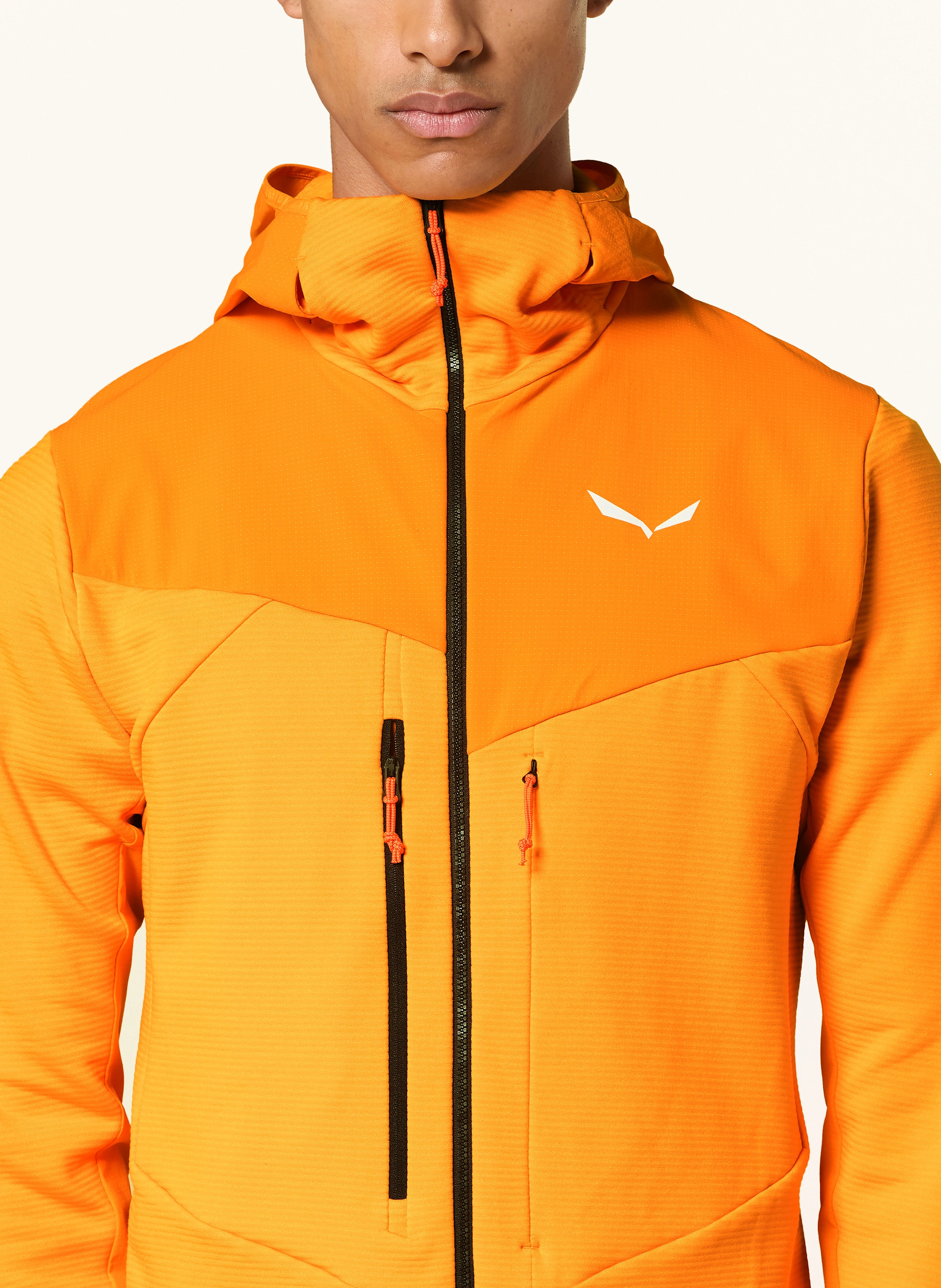 SALEWA Midlayer-Jacke AGNER