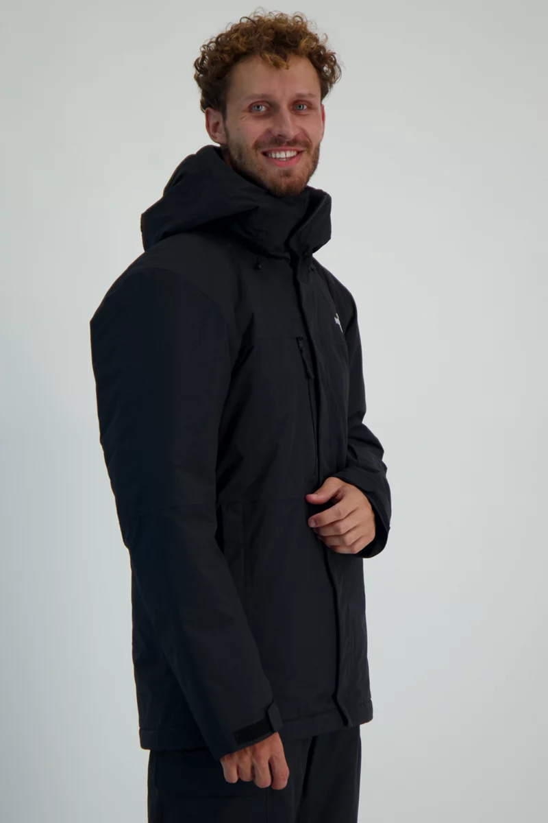 The North Face Freedom Insulated Herren Skijacke
