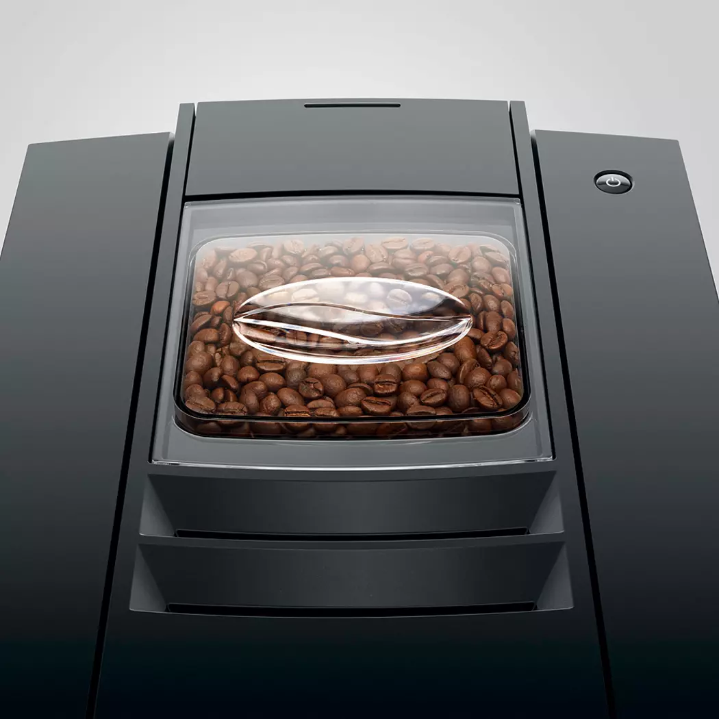 Kaffeemaschine E6