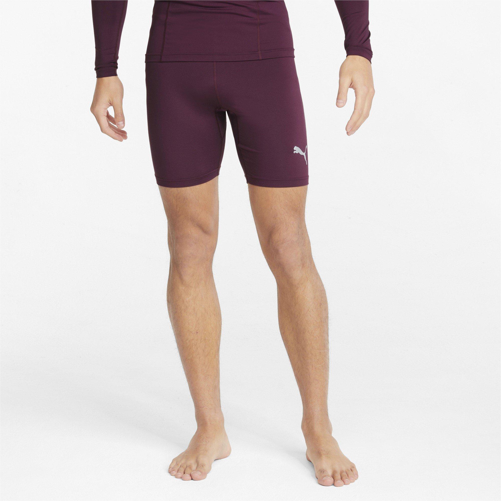 Puma Liga Short Tights Mens