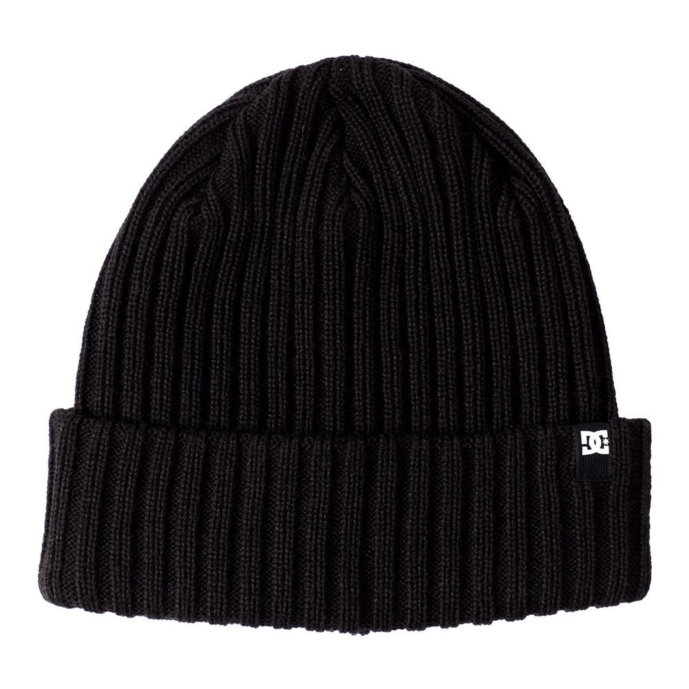 DC Shoes FISH N DESTROY2 - Bonnet Homme black