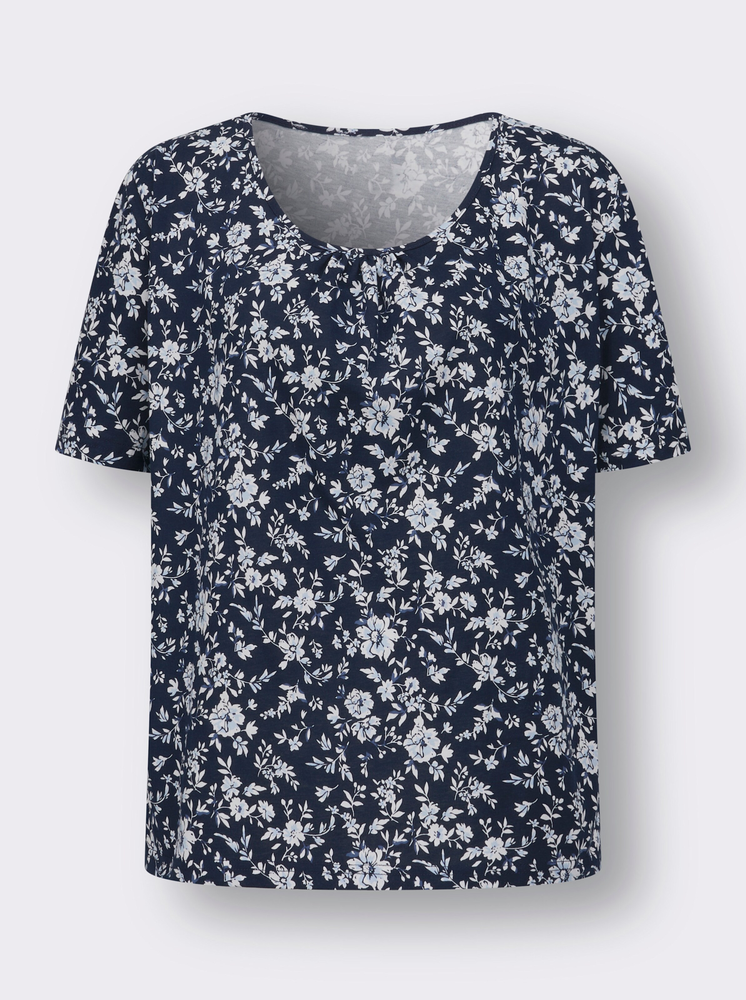 Kurzarm-Shirt