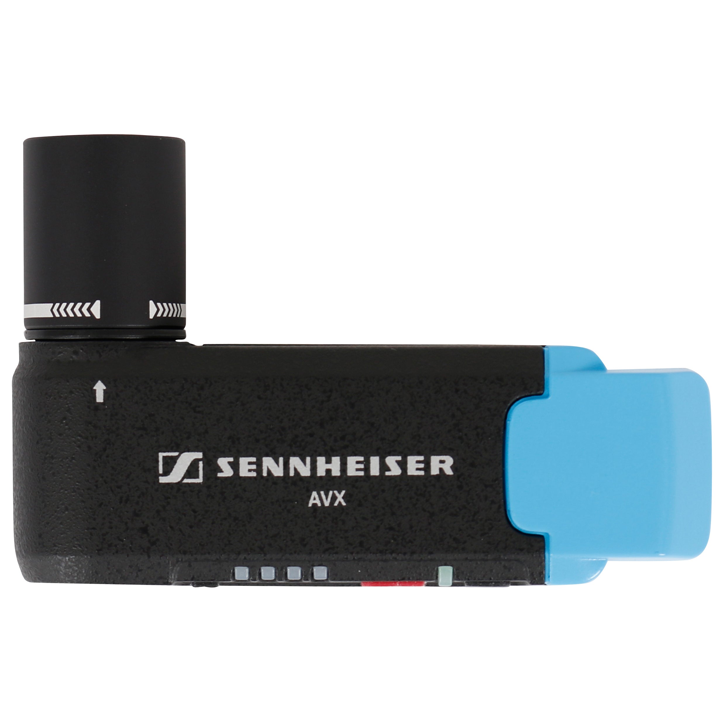 Sennheiser AVX-MKE 2 set camera lavalier (1880-1900 Mhz)