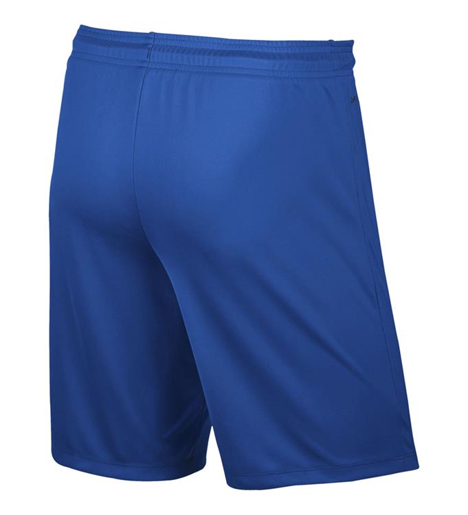 Nike Park II Knit Voetbalshort