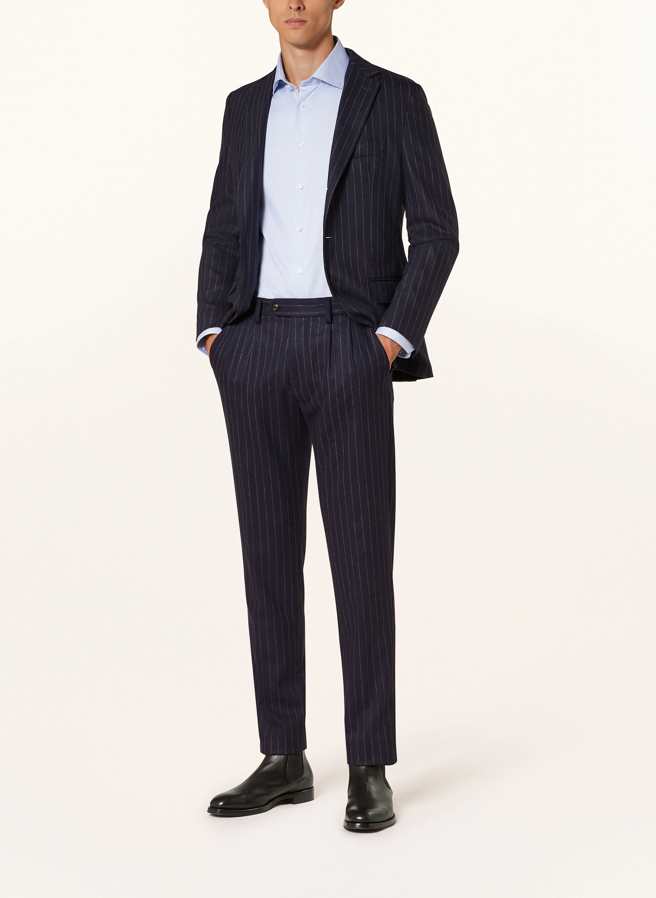 ETON Hemd Regular Fit