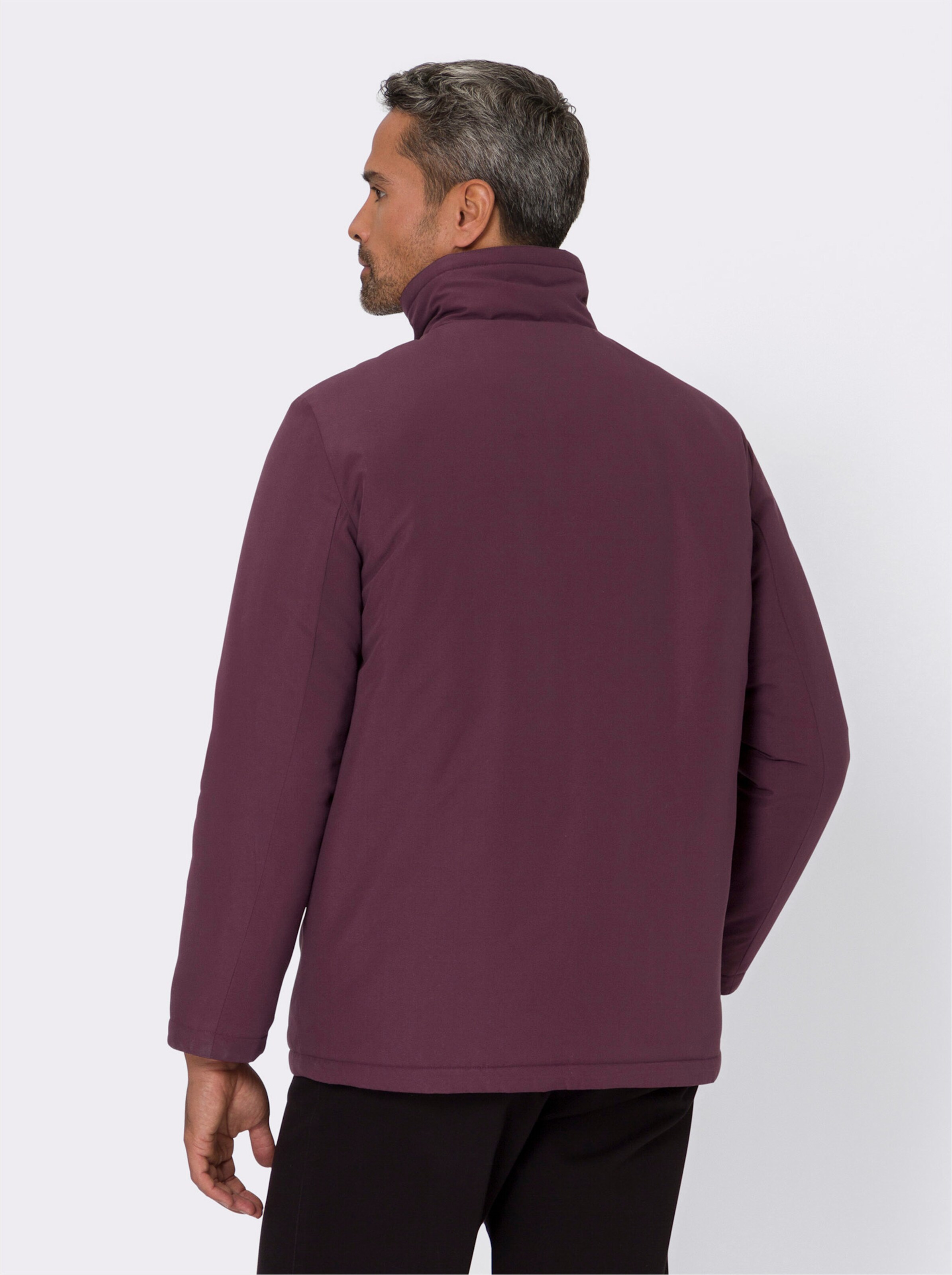 Jacke