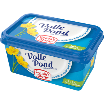 Gouda's Glorie Volle Pond 500 g