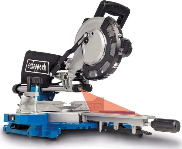 Scheppach SCHEPPACH MITER SAW HM216 SCH5901215903