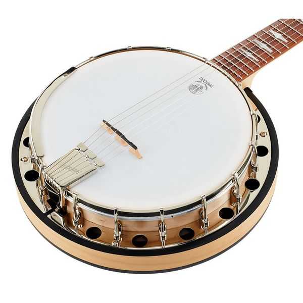 Deering Goodtime Six-R